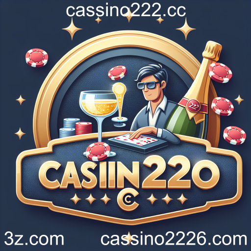 A Experiência VIP no Cassino222.cc: Vantagens Exclusivas para Jogadores Leais
